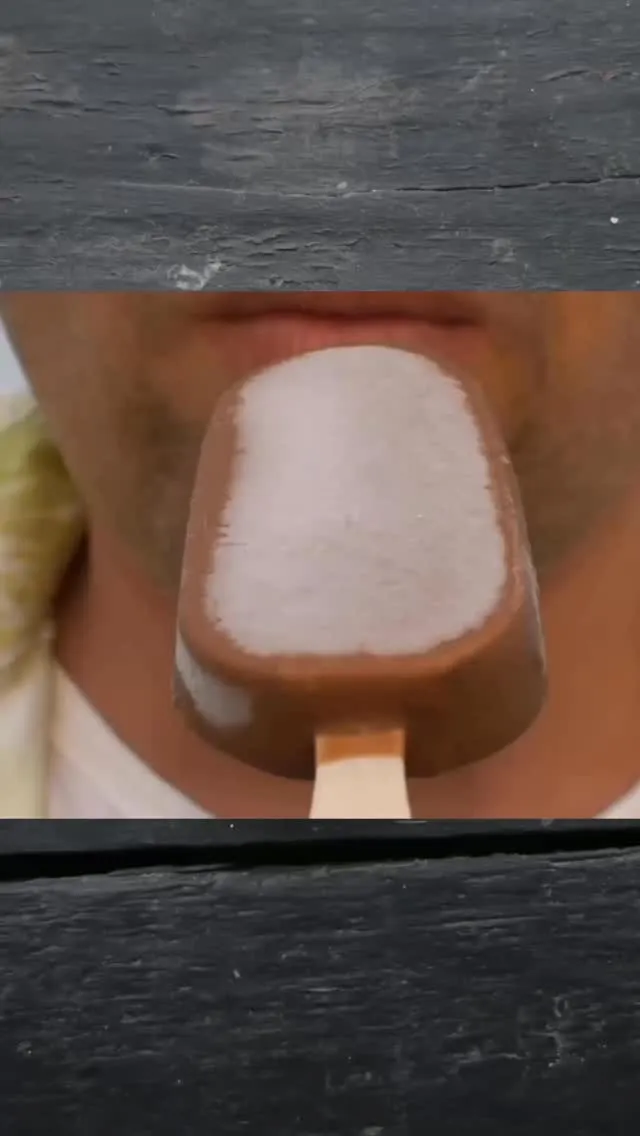 🍨暑い日が続くと、つい手が伸びる「ラクトアイス」