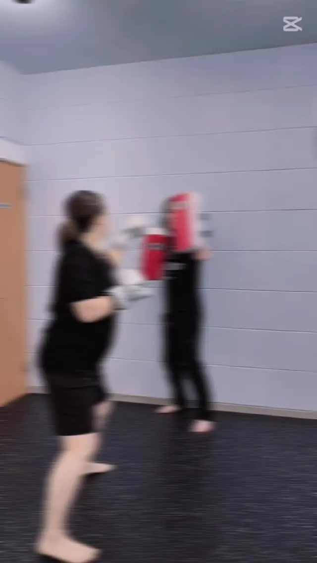 整体×キックボクシングで根本から変わる🔥】